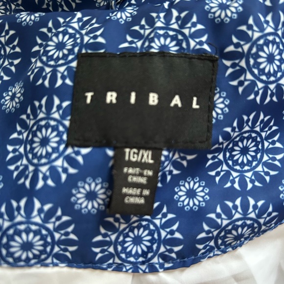 TRiBAL !!!spring jacket!! - Picture 6 of 10